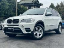 2012 BMW X5