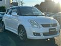 2010 Suzuki Swift