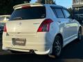 2010 Suzuki Swift