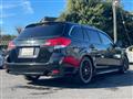2009 Subaru Legacy Touring Wagon