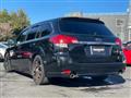 2009 Subaru Legacy Touring Wagon