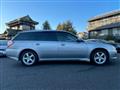 2006 Subaru Legacy Touring Wagon