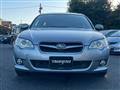 2006 Subaru Legacy Touring Wagon