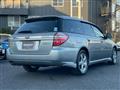 2006 Subaru Legacy Touring Wagon