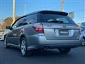 2006 Subaru Legacy Touring Wagon