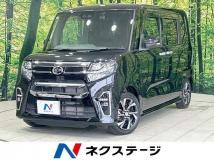2019 Daihatsu Tanto