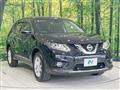 2014 Nissan X-Trail