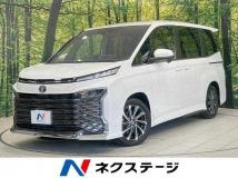 2024 Toyota Voxy
