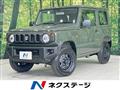 2025 Suzuki Jimny