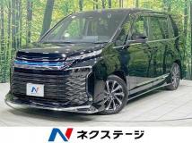 2022 Toyota Voxy