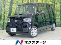 2025 Honda N BOX