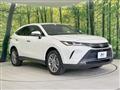 2021 Toyota Harrier Hybrid