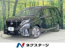2024 Nissan Serena