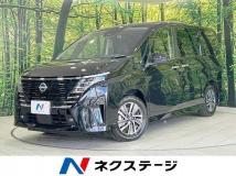 2024 Nissan Serena