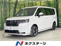 2025 Honda Step WGN