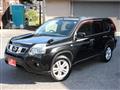 2010 Nissan X-Trail
