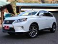 2012 Lexus RX