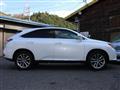 2012 Lexus RX