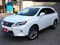 2012 Lexus RX