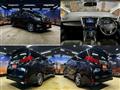2016 Toyota Alphard Hybrid