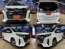 2018 Toyota Noah