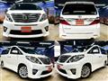 2012 Toyota Alphard G