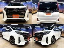 2017 Toyota Noah