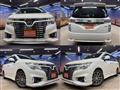 2017 Nissan Elgrand