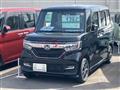 2018 Honda N BOX