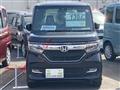 2018 Honda N BOX