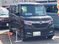 2018 Honda N BOX