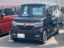 2018 Honda N BOX