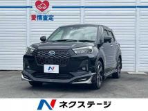 2022 Daihatsu Rocky