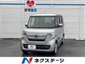 2021 Honda N BOX