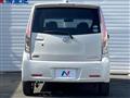 2013 Daihatsu Move