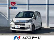 2013 Daihatsu Move