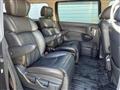 2014 Nissan Elgrand