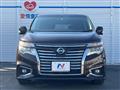 2014 Nissan Elgrand