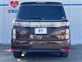 2014 Nissan Elgrand