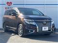 2014 Nissan Elgrand