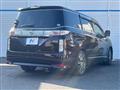 2014 Nissan Elgrand