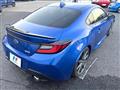 2023 Subaru BRZ