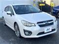2012 Subaru Impreza