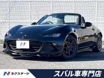 2016 Mazda Roadster