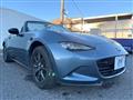 2016 Mazda Roadster