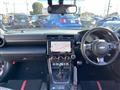 2022 Subaru BRZ