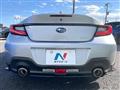 2022 Subaru BRZ