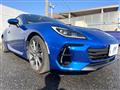 2021 Subaru BRZ