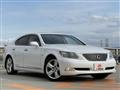2007 Lexus LS