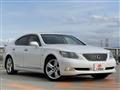 2007 Lexus LS